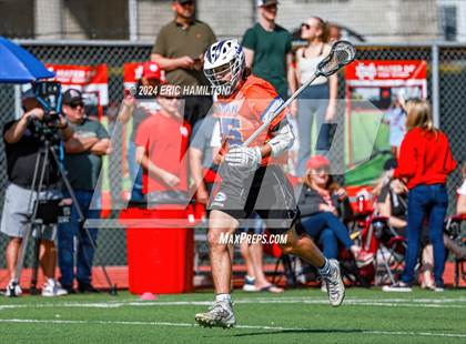 Thumbnail 1 in Bishop Gorman @ Mater Dei photogallery.