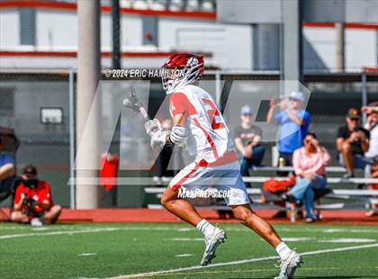 Thumbnail 3 in Bishop Gorman @ Mater Dei photogallery.