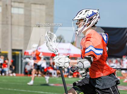 Thumbnail 2 in Bishop Gorman @ Mater Dei photogallery.