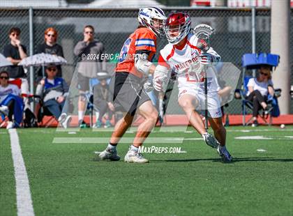 Thumbnail 1 in Bishop Gorman @ Mater Dei photogallery.