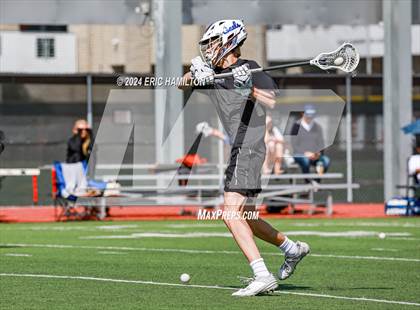 Thumbnail 3 in Bishop Gorman @ Mater Dei photogallery.