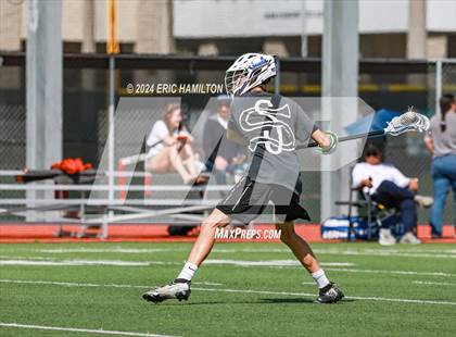 Thumbnail 1 in Bishop Gorman @ Mater Dei photogallery.