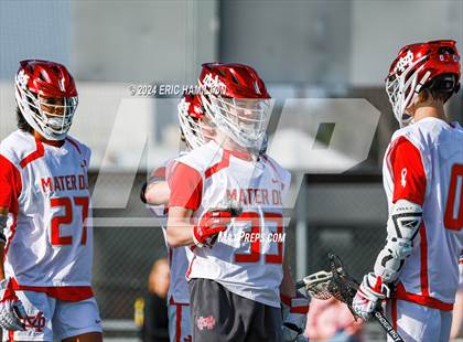 Thumbnail 1 in Bishop Gorman @ Mater Dei photogallery.