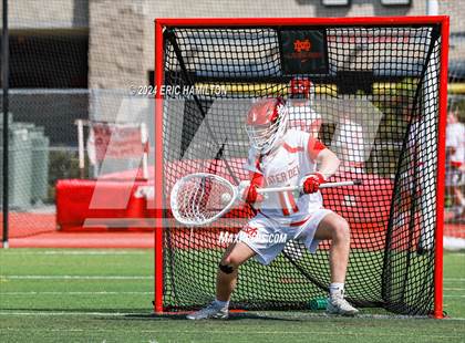 Thumbnail 2 in Bishop Gorman @ Mater Dei photogallery.