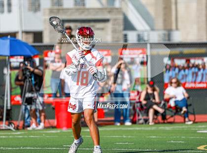 Thumbnail 2 in Bishop Gorman @ Mater Dei photogallery.
