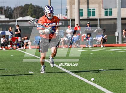 Thumbnail 1 in Bishop Gorman @ Mater Dei photogallery.