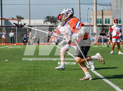 Thumbnail 1 in Bishop Gorman @ Mater Dei photogallery.