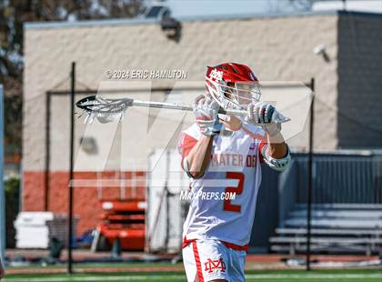 Thumbnail 2 in Bishop Gorman @ Mater Dei photogallery.