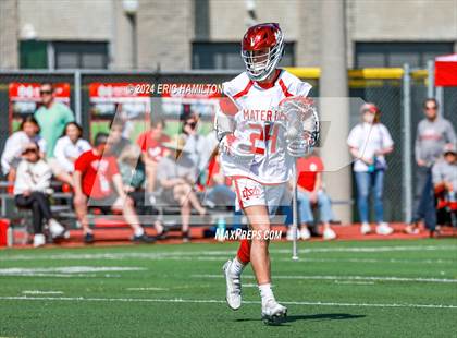Thumbnail 2 in Bishop Gorman @ Mater Dei photogallery.