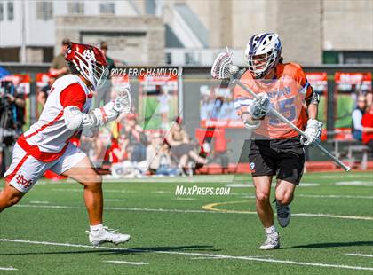 Thumbnail 2 in Bishop Gorman @ Mater Dei photogallery.