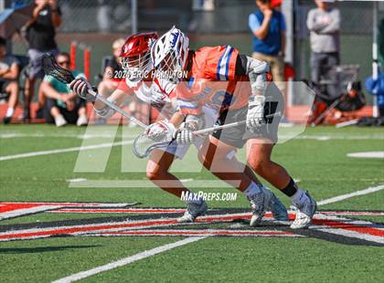 Thumbnail 3 in Bishop Gorman @ Mater Dei photogallery.