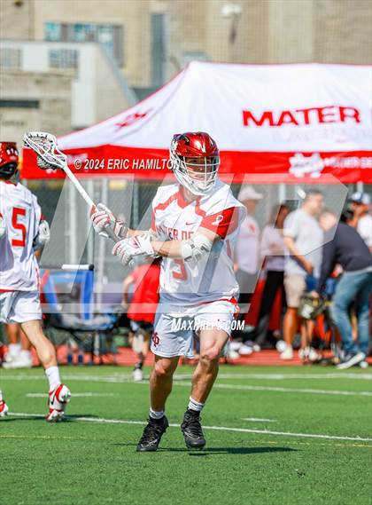 Thumbnail 2 in Bishop Gorman @ Mater Dei photogallery.
