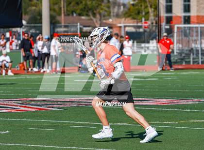 Thumbnail 3 in Bishop Gorman @ Mater Dei photogallery.