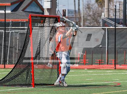 Thumbnail 2 in Bishop Gorman @ Mater Dei photogallery.