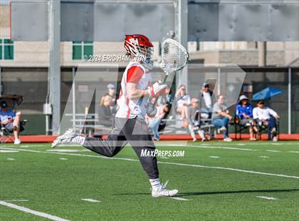 Thumbnail 2 in Bishop Gorman @ Mater Dei photogallery.
