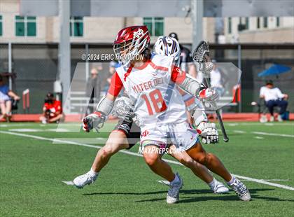 Thumbnail 1 in Bishop Gorman @ Mater Dei photogallery.