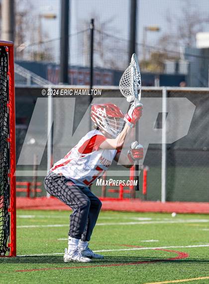 Thumbnail 2 in Bishop Gorman @ Mater Dei photogallery.