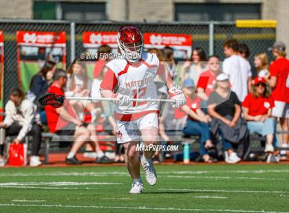 Thumbnail 2 in Bishop Gorman @ Mater Dei photogallery.