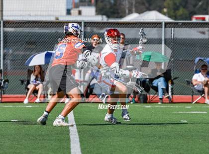Thumbnail 1 in Bishop Gorman @ Mater Dei photogallery.