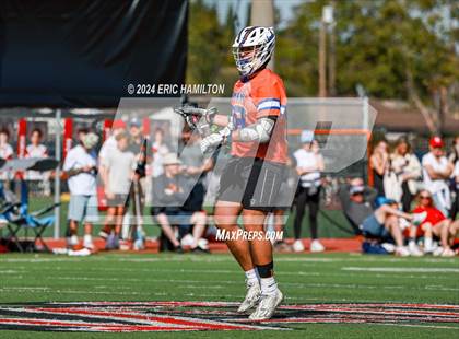 Thumbnail 1 in Bishop Gorman @ Mater Dei photogallery.