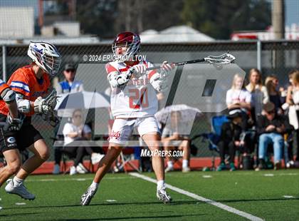 Thumbnail 2 in Bishop Gorman @ Mater Dei photogallery.