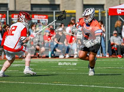 Thumbnail 3 in Bishop Gorman @ Mater Dei photogallery.