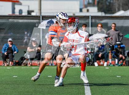 Thumbnail 3 in Bishop Gorman @ Mater Dei photogallery.