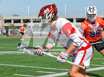 Thumbnail 1 in Bishop Gorman @ Mater Dei photogallery.