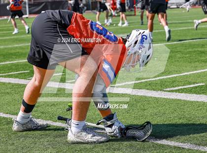 Thumbnail 1 in Bishop Gorman @ Mater Dei photogallery.