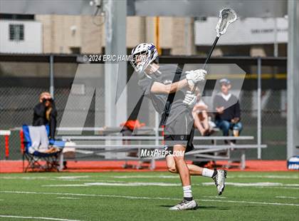 Thumbnail 2 in Bishop Gorman @ Mater Dei photogallery.