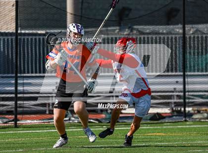 Thumbnail 3 in Bishop Gorman @ Mater Dei photogallery.