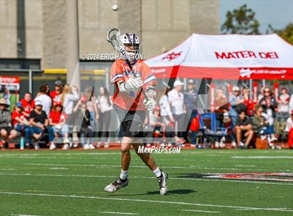 Thumbnail 2 in Bishop Gorman @ Mater Dei photogallery.