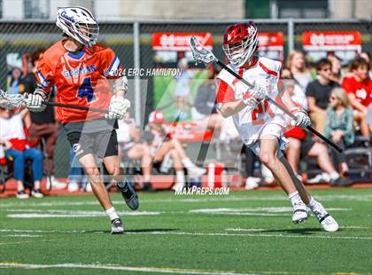 Thumbnail 3 in Bishop Gorman @ Mater Dei photogallery.
