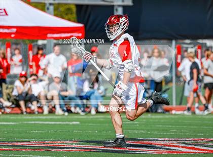 Thumbnail 1 in Bishop Gorman @ Mater Dei photogallery.