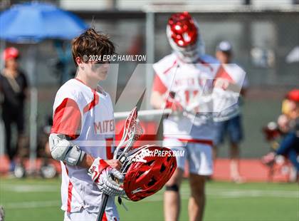 Thumbnail 1 in Bishop Gorman @ Mater Dei photogallery.