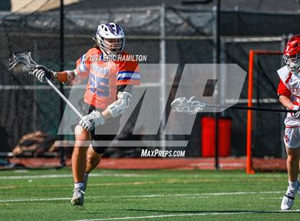 Thumbnail 1 in Bishop Gorman @ Mater Dei photogallery.