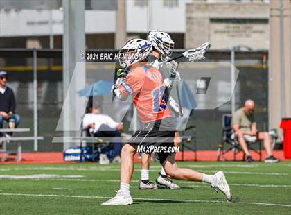 Thumbnail 2 in Bishop Gorman @ Mater Dei photogallery.