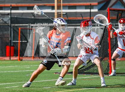 Thumbnail 3 in Bishop Gorman @ Mater Dei photogallery.