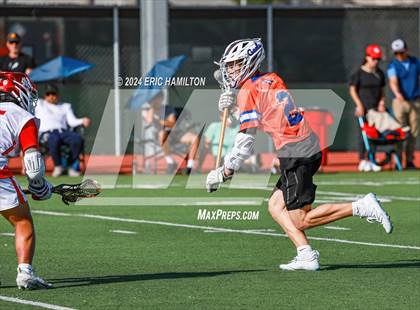 Thumbnail 2 in Bishop Gorman @ Mater Dei photogallery.
