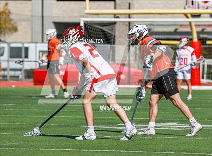 Thumbnail 3 in Bishop Gorman @ Mater Dei photogallery.