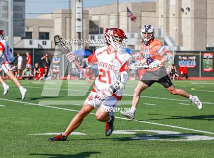 Thumbnail 1 in Bishop Gorman @ Mater Dei photogallery.