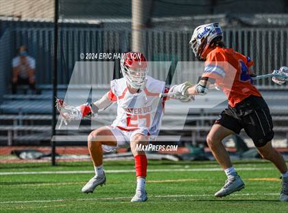 Thumbnail 1 in Bishop Gorman @ Mater Dei photogallery.