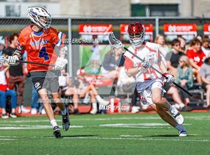 Thumbnail 2 in Bishop Gorman @ Mater Dei photogallery.