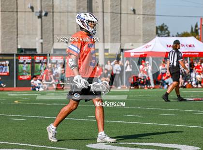 Thumbnail 2 in Bishop Gorman @ Mater Dei photogallery.