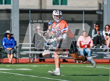 Thumbnail 1 in Bishop Gorman @ Mater Dei photogallery.