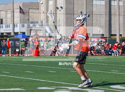 Thumbnail 1 in Bishop Gorman @ Mater Dei photogallery.