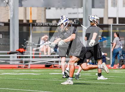 Thumbnail 3 in Bishop Gorman @ Mater Dei photogallery.
