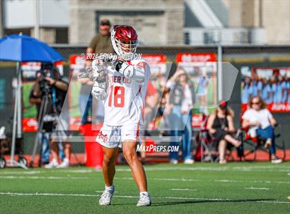 Thumbnail 2 in Bishop Gorman @ Mater Dei photogallery.
