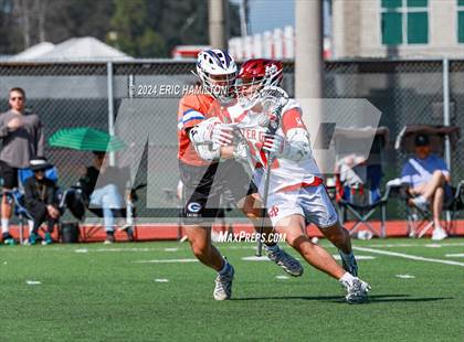 Thumbnail 3 in Bishop Gorman @ Mater Dei photogallery.
