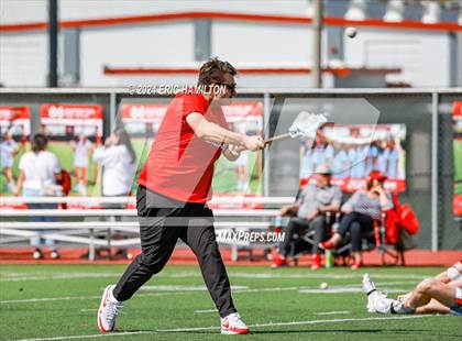 Thumbnail 1 in Bishop Gorman @ Mater Dei photogallery.